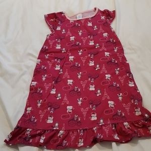Paris Pj nightgown:)